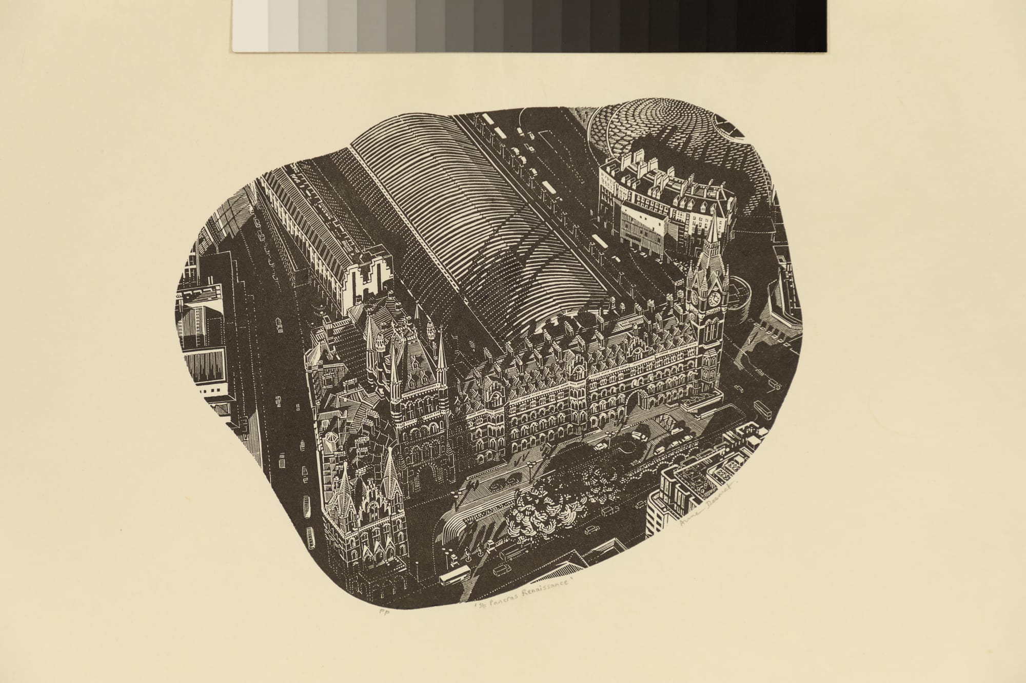 Tom Willingham Reproduction Photography 4 - Tom Willingham Photography