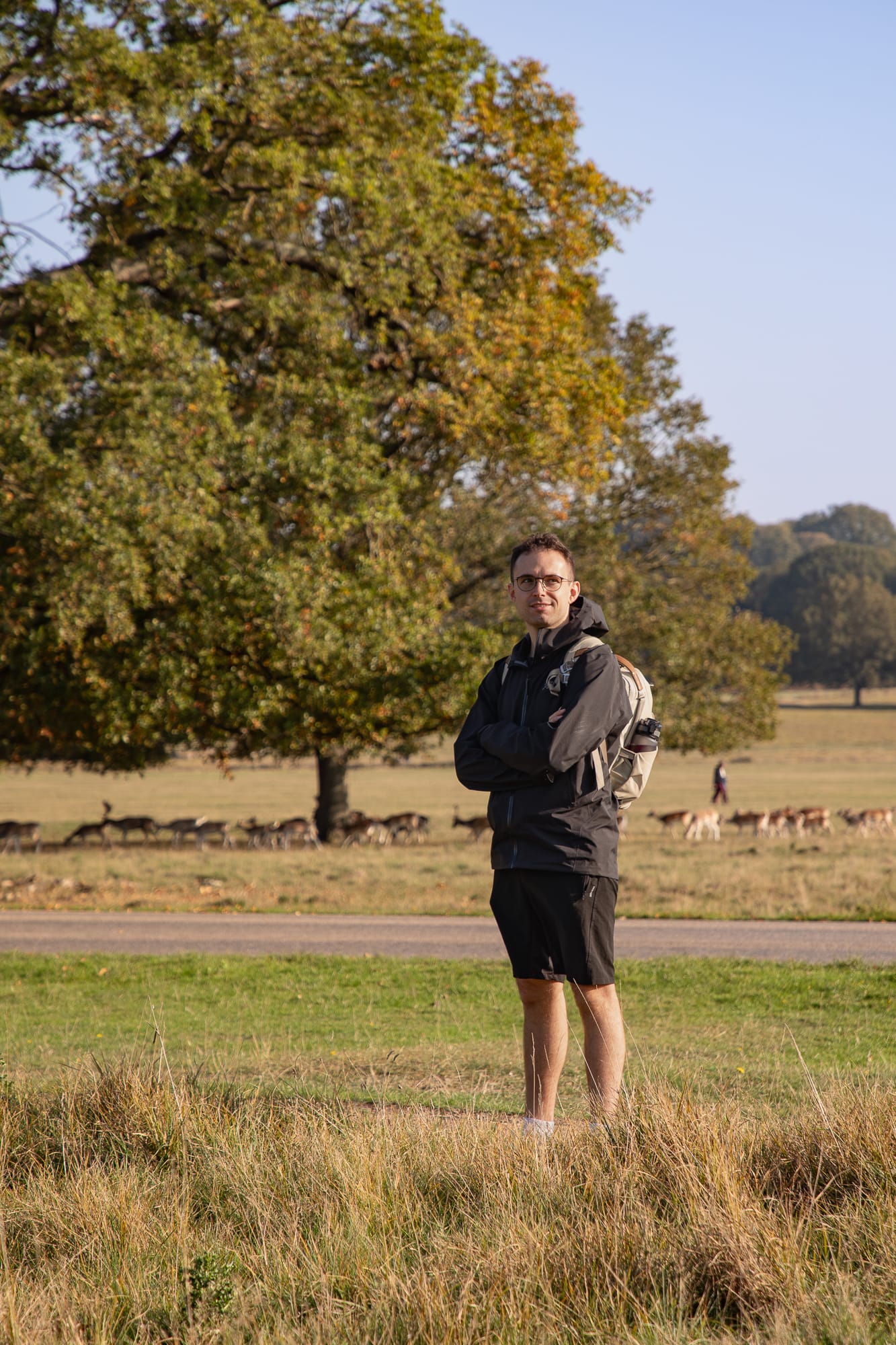 Willingham Richmond Park 1 - Tom Willingham Photography